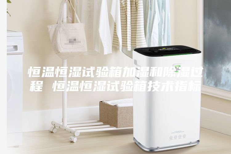 恒溫恒濕試驗(yàn)箱加濕和除濕過(guò)程 恒溫恒濕試驗(yàn)箱技術(shù)指標(biāo)