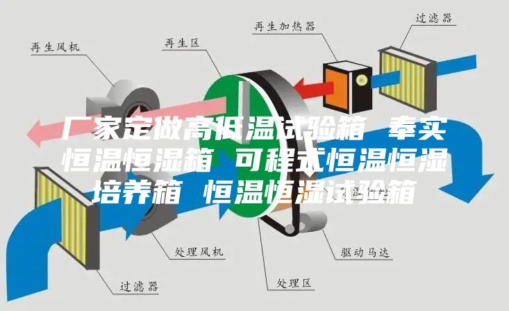 廠(chǎng)家定做高低溫試驗(yàn)箱 奉實(shí)恒溫恒濕箱 可程式恒溫恒濕培養(yǎng)箱 恒溫恒濕試驗(yàn)箱