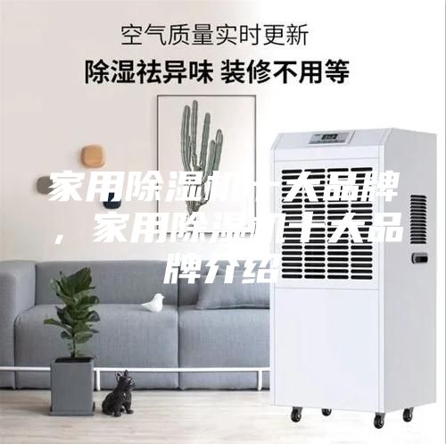 家用除濕機(jī)十大品牌，家用除濕機(jī)十大品牌介紹