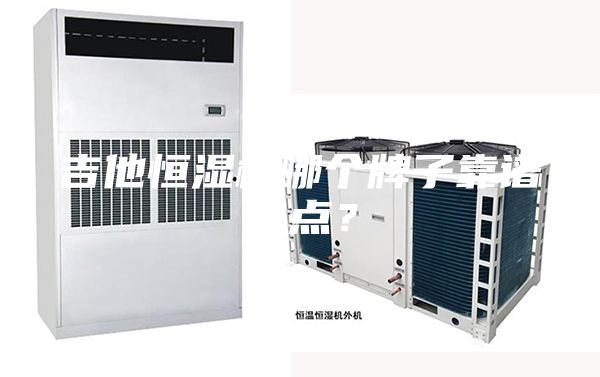 吉他恒濕柜哪個牌子靠譜一點(diǎn)？