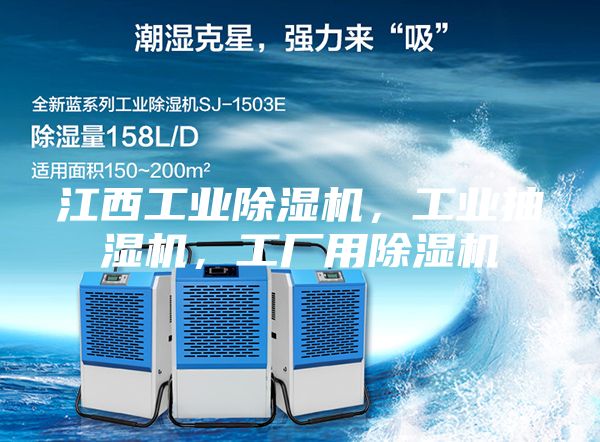 江西工業(yè)除濕機，工業(yè)抽濕機，工廠用除濕機