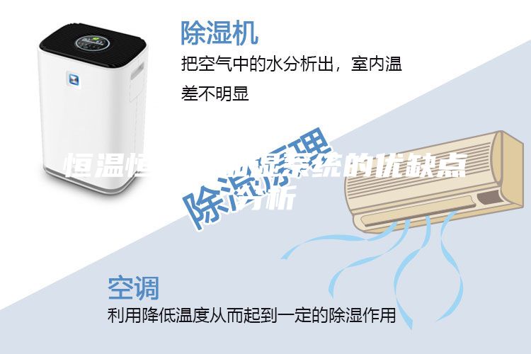 恒溫恒濕箱加濕系統(tǒng)的優(yōu)缺點(diǎn)分析