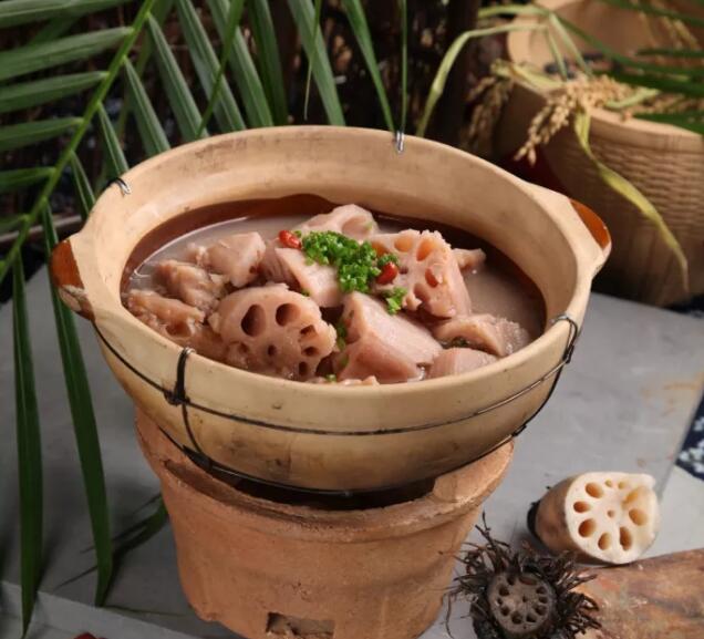 多吃這三寶，除濕補(bǔ)虛，一個(gè)冬天都不感冒！