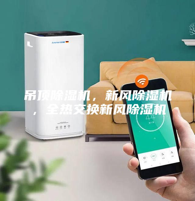 吊頂除濕機(jī)，新風(fēng)除濕機(jī)，全熱交換新風(fēng)除濕機(jī)