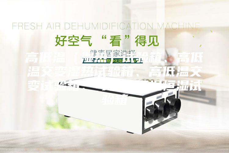 高低溫（濕熱）試驗(yàn)箱、高低溫交變濕熱試驗(yàn)箱、高低溫交變?cè)囼?yàn)箱、可程式恒溫恒濕試驗(yàn)箱