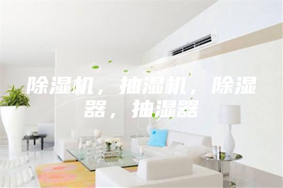 除濕機(jī)，抽濕機(jī)，除濕器，抽濕器