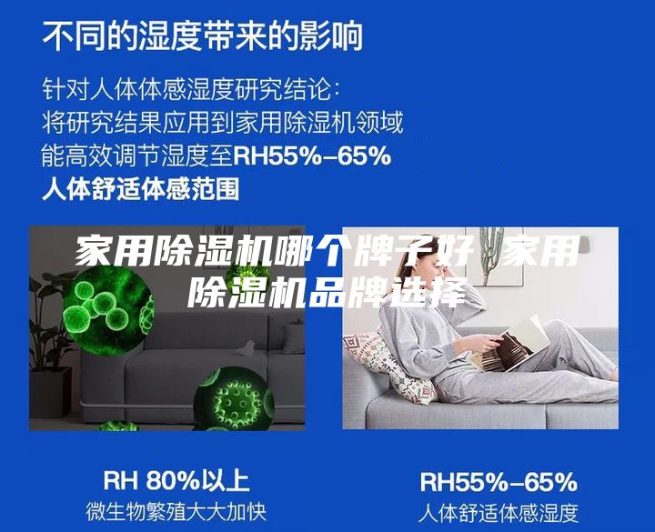家用除濕機(jī)哪個牌子好 家用除濕機(jī)品牌選擇