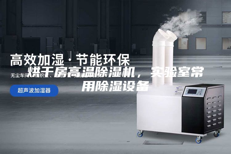 烘干房高溫除濕機(jī)，實(shí)驗(yàn)室常用除濕設(shè)備