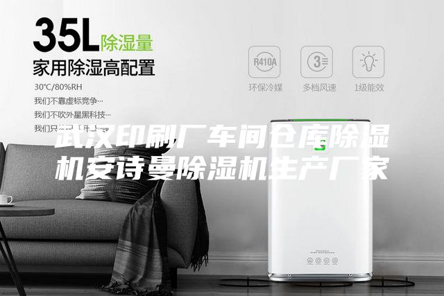 武漢印刷廠車間倉(cāng)庫(kù)除濕機(jī)安詩(shī)曼除濕機(jī)生產(chǎn)廠家