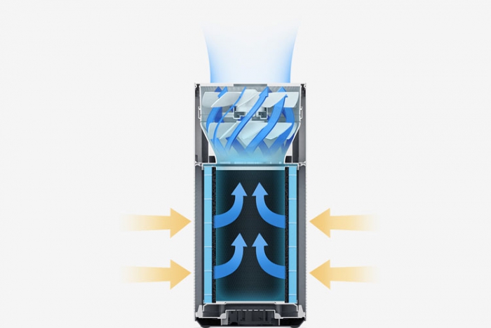誰(shuí)來(lái)做國(guó)內(nèi)工業(yè)除濕機(jī)的領(lǐng)頭羊？