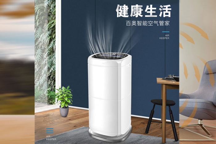春天到細(xì)雨飄，巧選除濕機(jī)來防潮