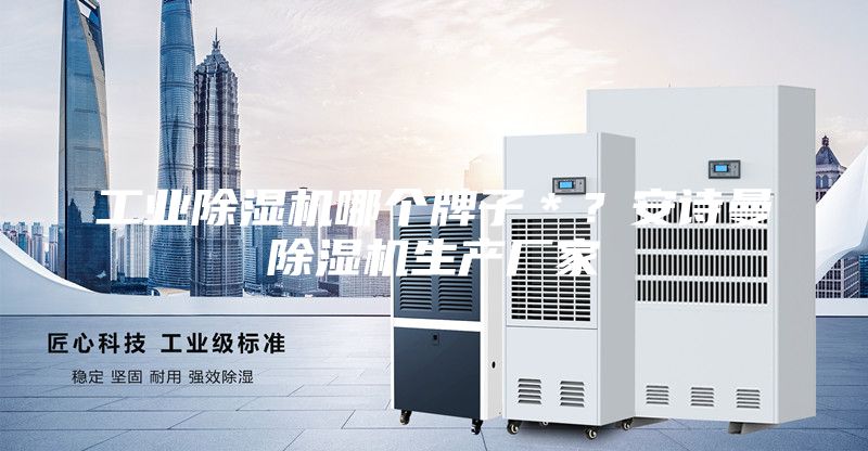 工業(yè)除濕機哪個牌子＊？安詩曼除濕機生產(chǎn)廠家