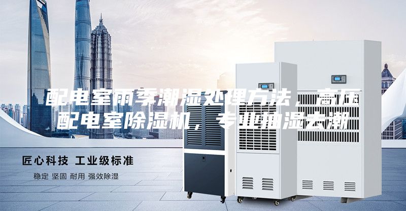 配電室雨季潮濕處理方法，高壓配電室除濕機(jī)，專業(yè)抽濕去潮