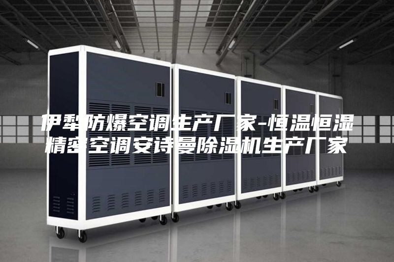 伊犁防爆空調(diào)生產(chǎn)廠家-恒溫恒濕精密空調(diào)安詩曼除濕機(jī)生產(chǎn)廠家