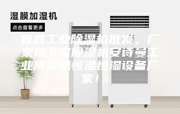 宜昌工業(yè)除濕機批發(fā)，廠家地下室除濕機安詩曼工業(yè)除濕機恒溫恒濕設備廠家！