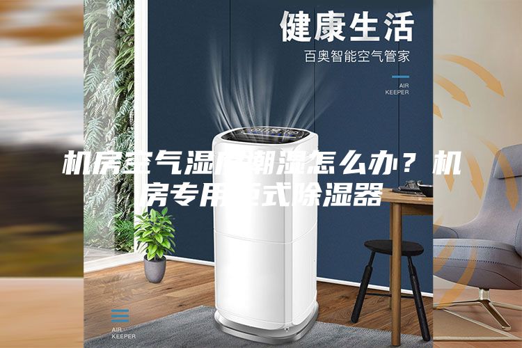 機(jī)房空氣濕度潮濕怎么辦？機(jī)房專用柜式除濕器