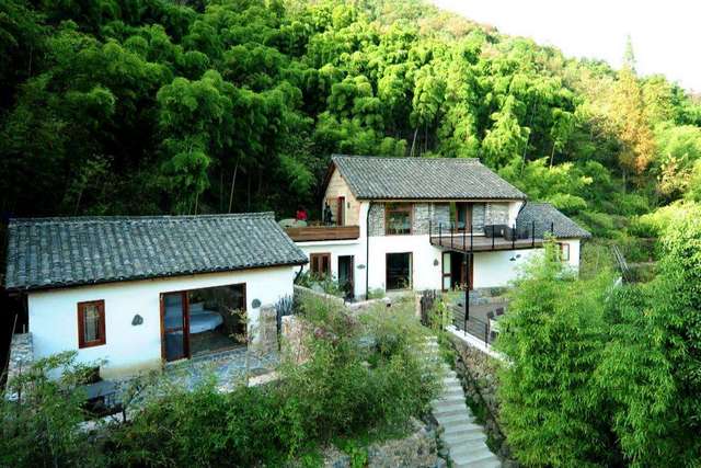 民宿用除濕機(jī)做好防潮，給予游客新體驗(yàn)