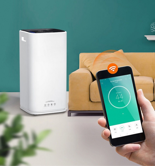 過敏是該用除濕機(jī)還是加濕器？