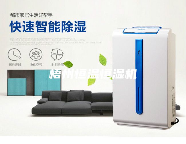 梧州恒溫恒濕機(jī)