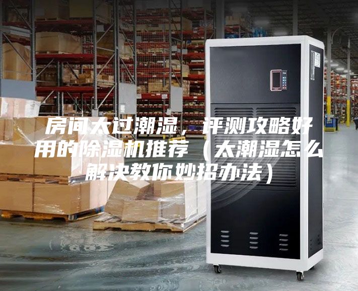 房間太過潮濕，評測攻略好用的除濕機推薦（太潮濕怎么解決教你妙招辦法）
