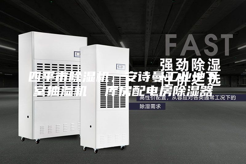 四平市除濕機(jī)，安詩(shī)曼工業(yè)地下室抽濕機(jī)  庫(kù)房配電房除濕器