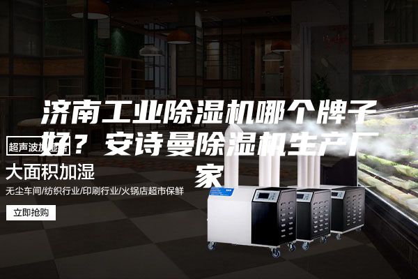 濟南工業(yè)除濕機哪個牌子好？安詩曼除濕機生產(chǎn)廠家