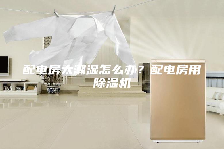配電房太潮濕怎么辦？配電房用除濕機(jī)