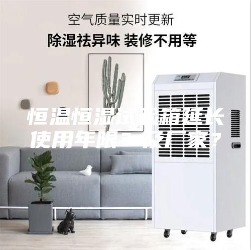 恒溫恒濕試驗(yàn)箱延長(zhǎng)使用年限？及廠家？