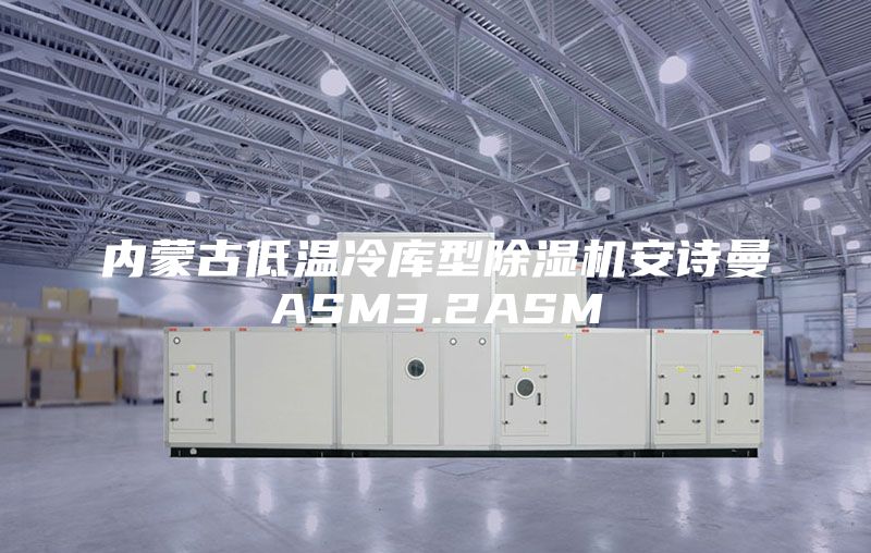 內(nèi)蒙古低溫冷庫(kù)型除濕機(jī)安詩(shī)曼ASM3.2ASM