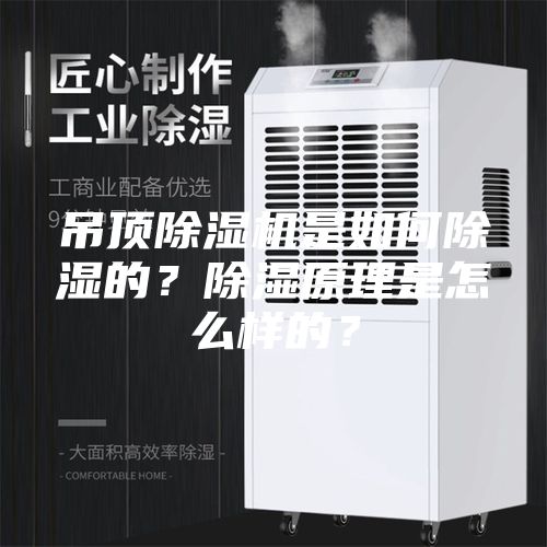 吊頂除濕機是如何除濕的？除濕原理是怎么樣的？