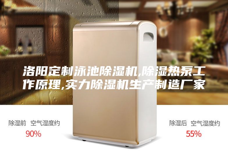 洛陽定制泳池除濕機(jī),除濕熱泵工作原理,實(shí)力除濕機(jī)生產(chǎn)制造廠家