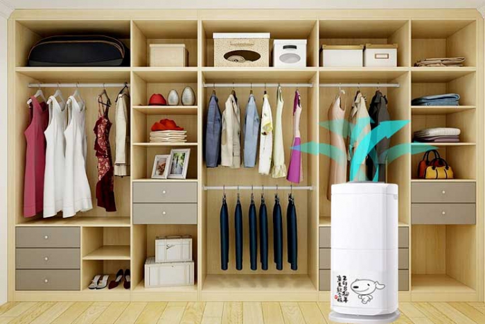 你知道除濕器對電子工業(yè)的影響嗎？
