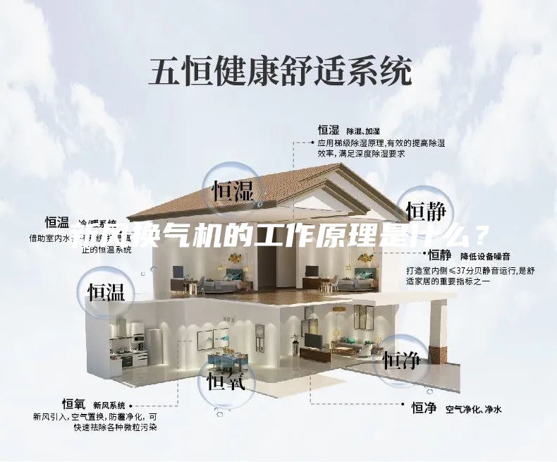 新風(fēng)換氣機(jī)的工作原理是什么？