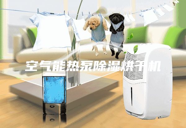 空氣能熱泵除濕烘干機(jī)