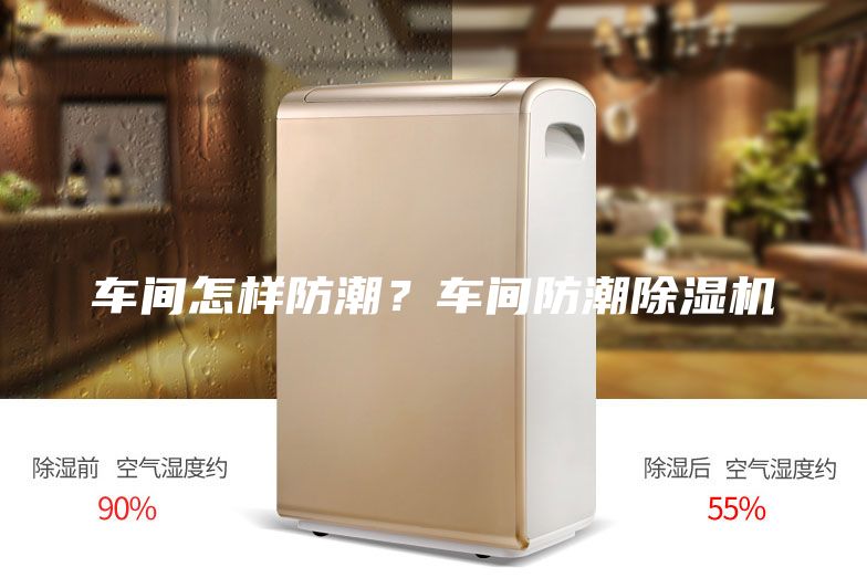 車間怎樣防潮？車間防潮除濕機(jī)