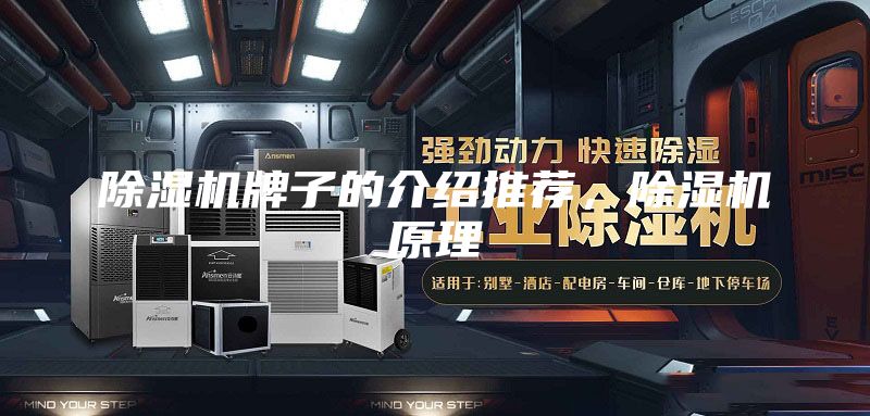 除濕機(jī)牌子的介紹推薦，除濕機(jī)原理