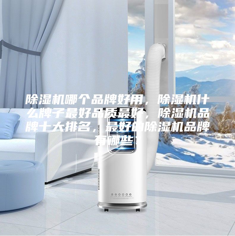 除濕機哪個品牌好用，除濕機什么牌子最好品質(zhì)最好，除濕機品牌十大排名，最好的除濕機品牌有哪些？