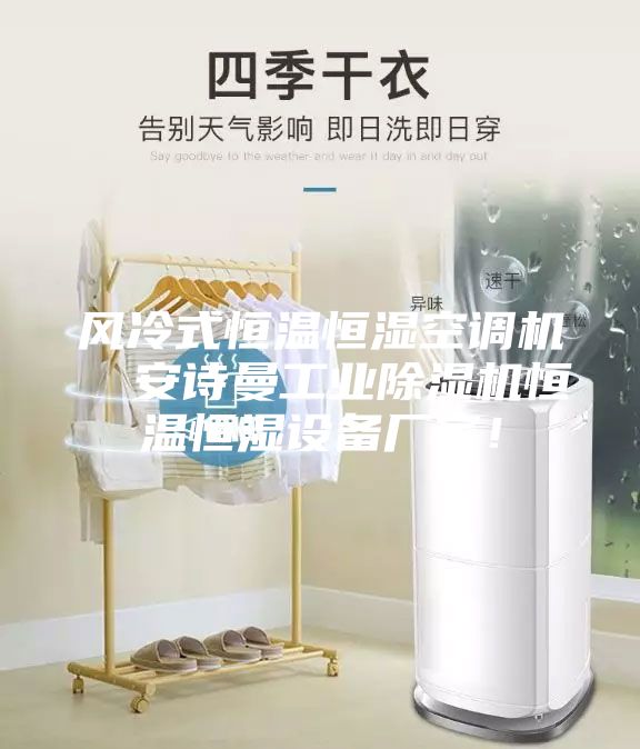 風(fēng)冷式恒溫恒濕空調(diào)機(jī)  安詩曼工業(yè)除濕機(jī)恒溫恒濕設(shè)備廠家！