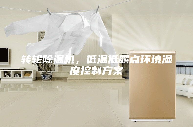 轉輪除濕機，低濕低露點環(huán)境濕度控制方案