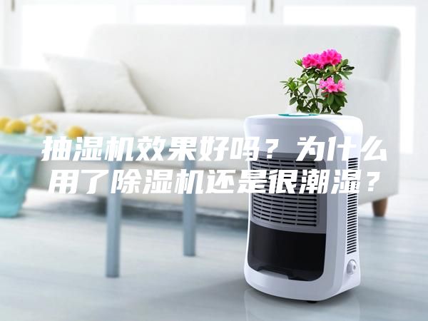 抽濕機(jī)效果好嗎？為什么用了除濕機(jī)還是很潮濕？