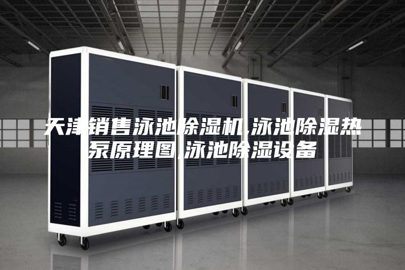 天津銷售泳池除濕機,泳池除濕熱泵原理圖,泳池除濕設(shè)備