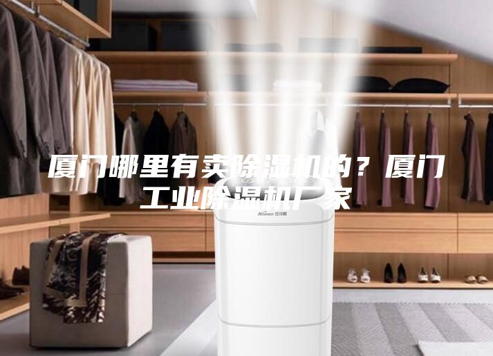 廈門哪里有賣除濕機(jī)的？廈門工業(yè)除濕機(jī)廠家