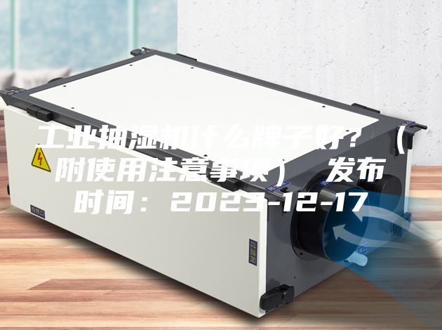 工業(yè)抽濕機(jī)什么牌子好？（附使用注意事項(xiàng)） 發(fā)布時(shí)間：2023-12-17