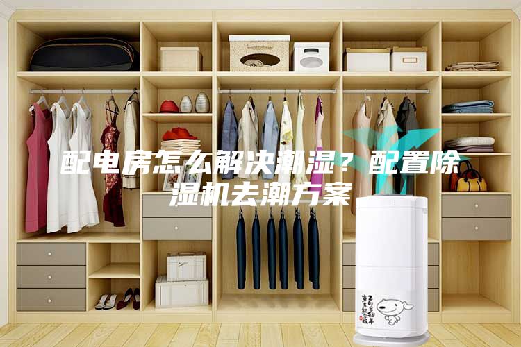 配電房怎么解決潮濕？配置除濕機(jī)去潮方案