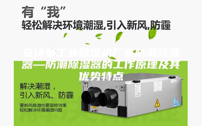 安詩(shī)曼工業(yè)除濕機(jī)廠家防潮除濕器—防潮除濕器的工作原理及其優(yōu)勢(shì)特點(diǎn)