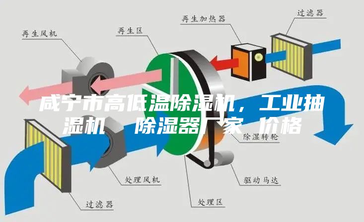 咸寧市高低溫除濕機(jī)，工業(yè)抽濕機(jī)  除濕器廠家 價格
