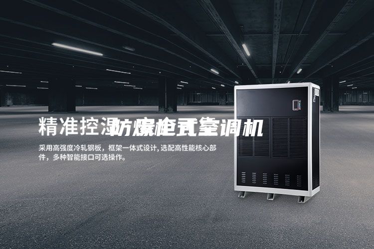 防爆柜式空調(diào)機