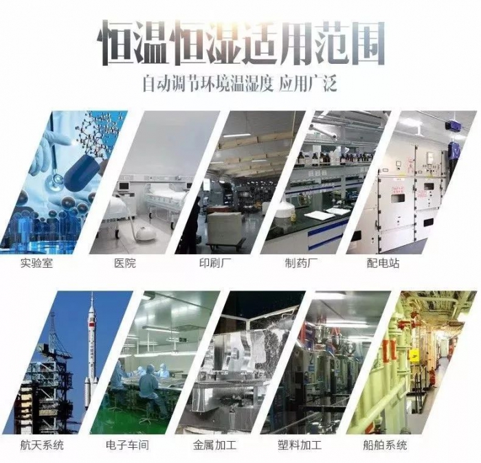 如果你家地下室霉成這樣，選裝中央空調還是新風除濕機？