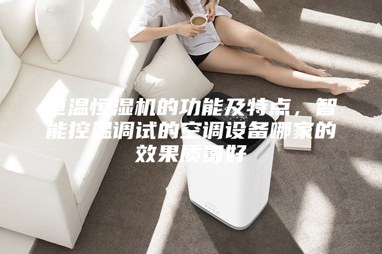 恒溫恒濕機(jī)的功能及特點(diǎn)，智能控溫調(diào)試的空調(diào)設(shè)備哪家的效果質(zhì)量好