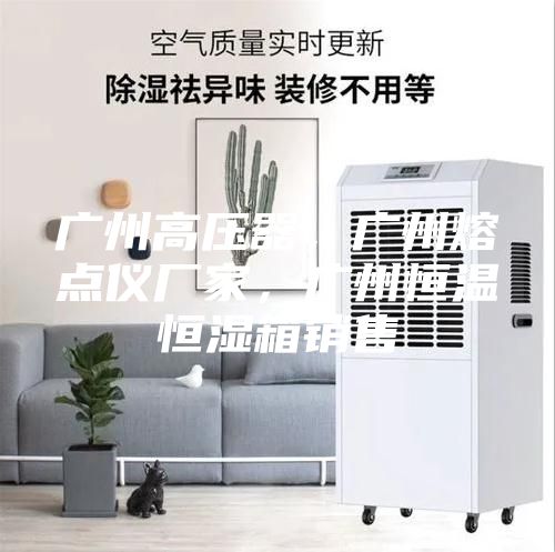 廣州高壓器，廣州熔點(diǎn)儀廠家，廣州恒溫恒濕箱銷售